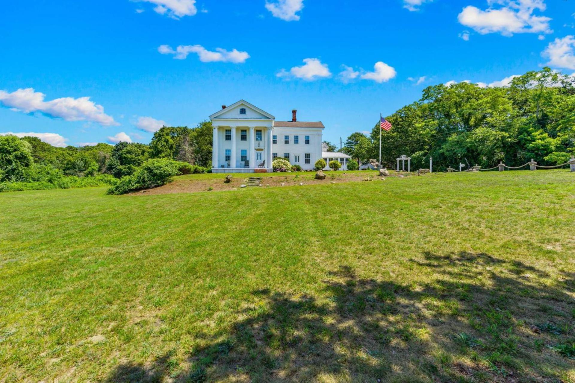 14 Hidden Shores Ln. Dennis Villa Exterior photo