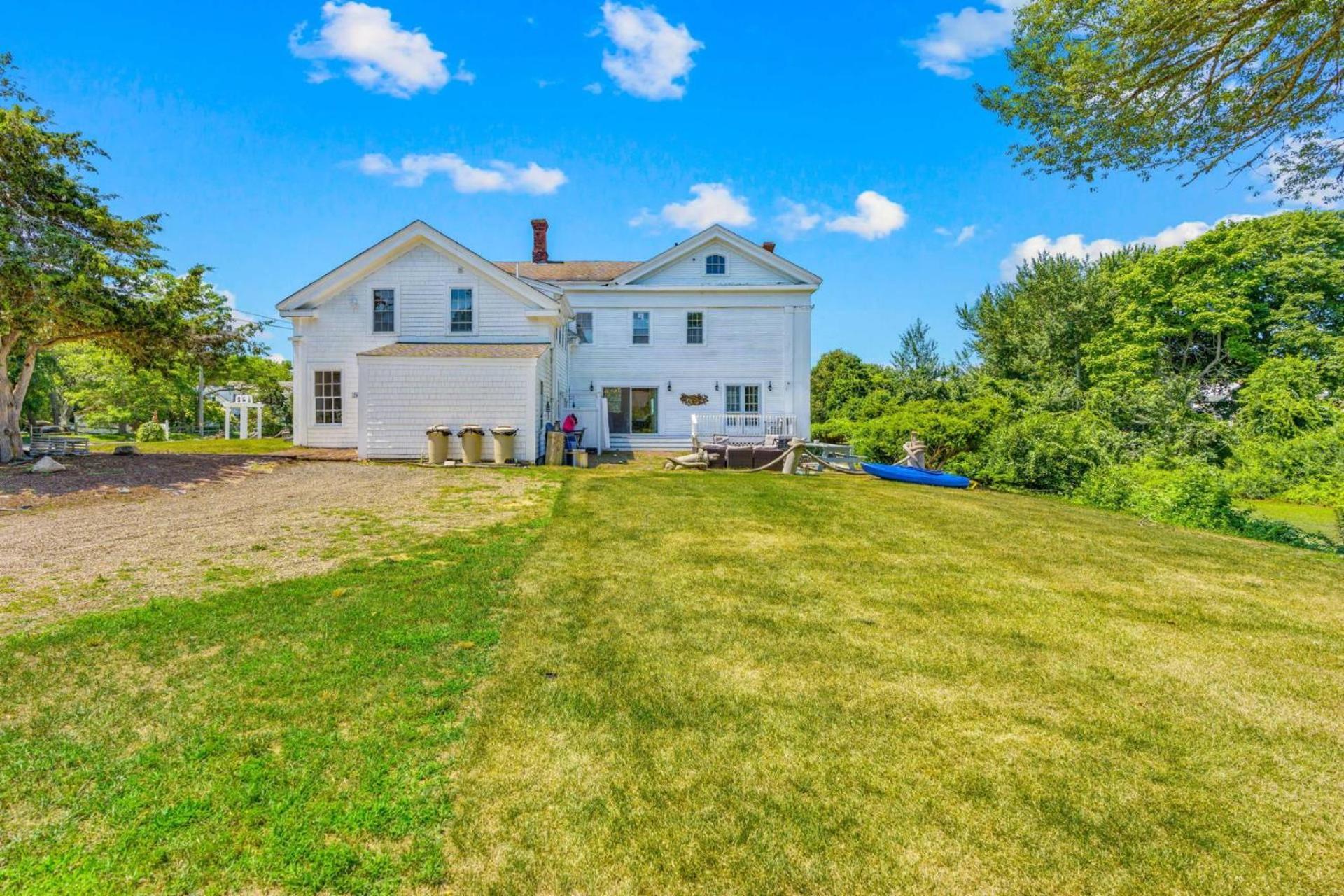 14 Hidden Shores Ln. Dennis Villa Exterior photo